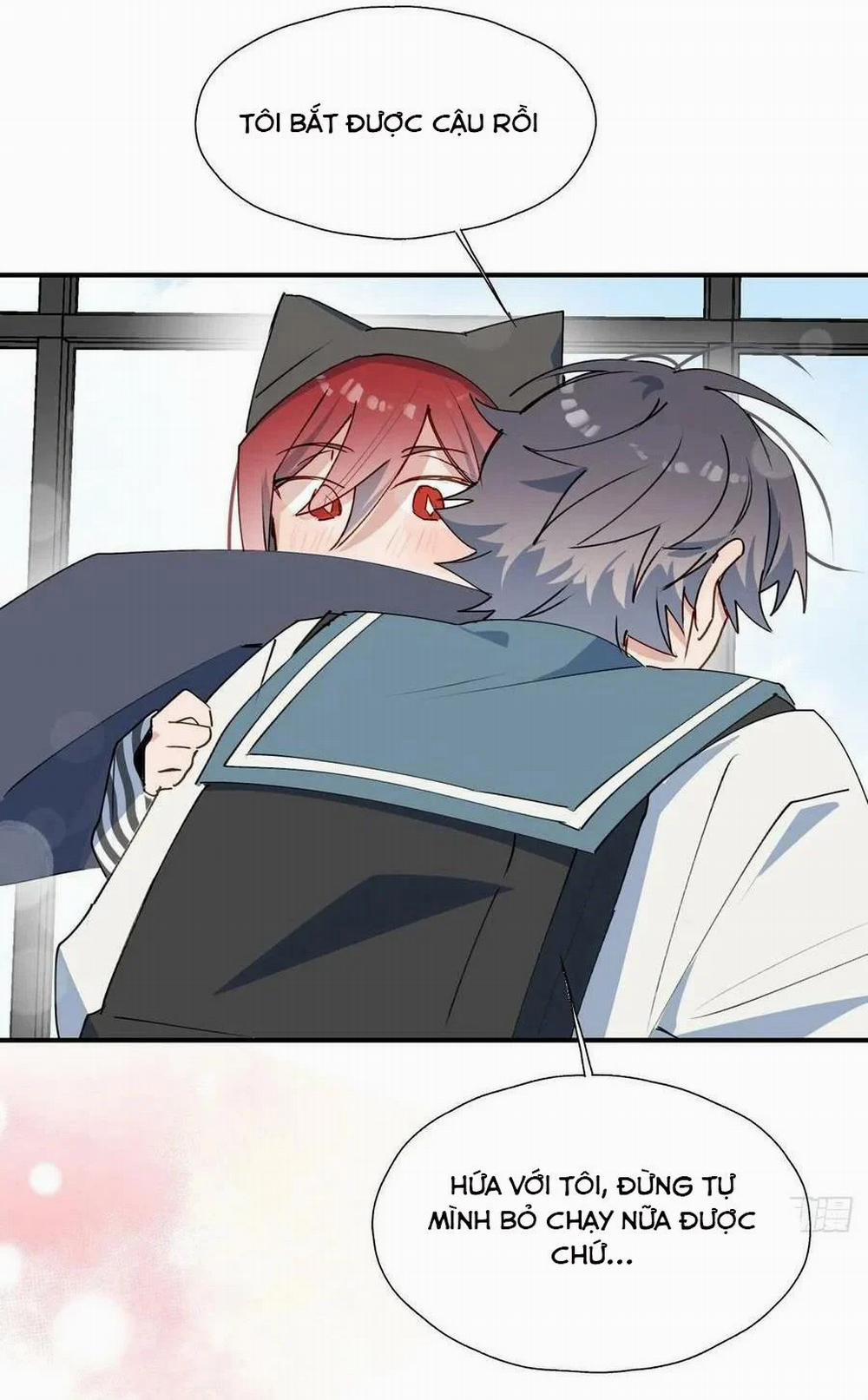 Ma Vương Đại Nhân Luôn Trêu Chọc Tôi 45 trang 29