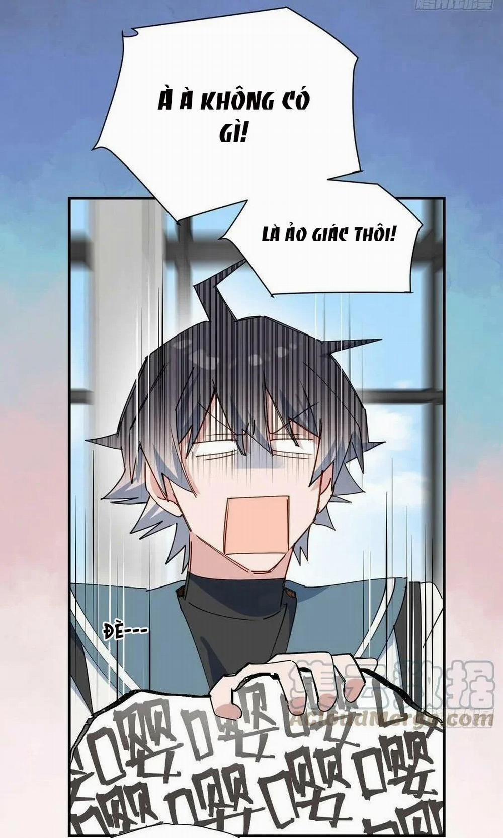 Ma Vương Đại Nhân Luôn Trêu Chọc Tôi 45 trang 35