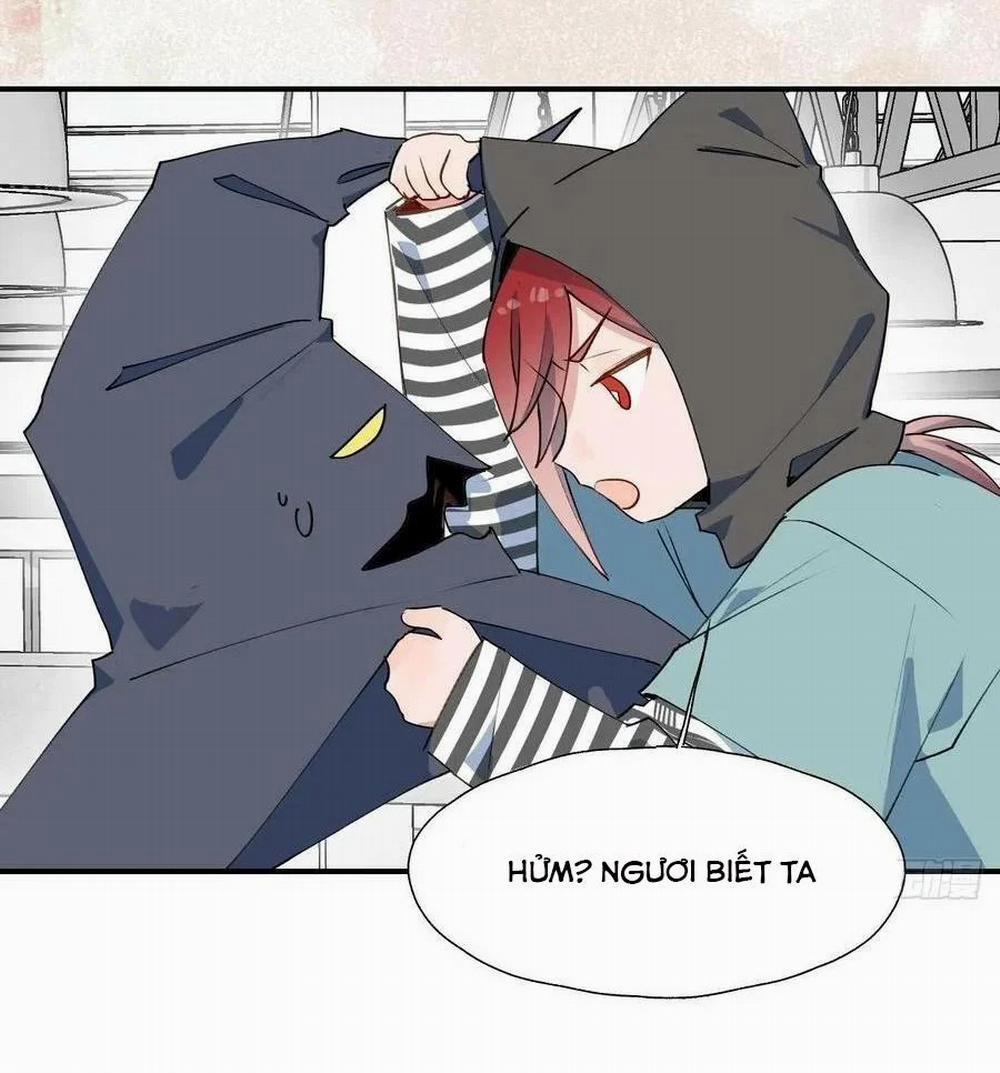 Ma Vương Đại Nhân Luôn Trêu Chọc Tôi 45 trang 4