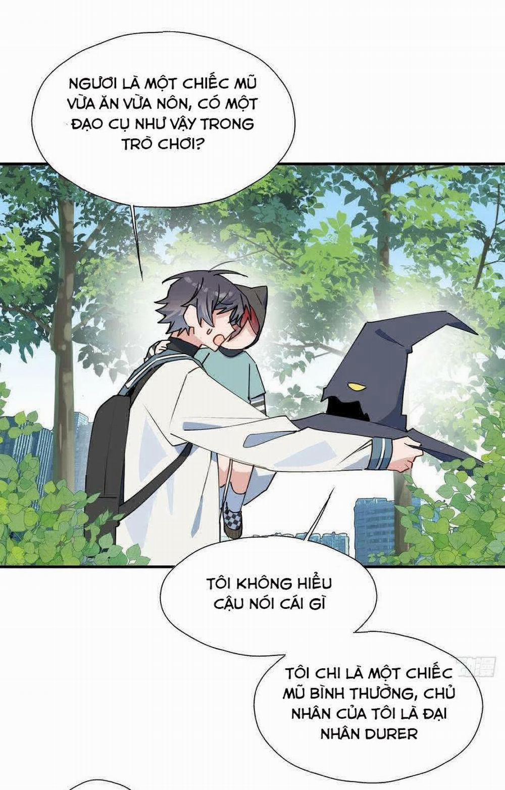 Ma Vương Đại Nhân Luôn Trêu Chọc Tôi 45 trang 40