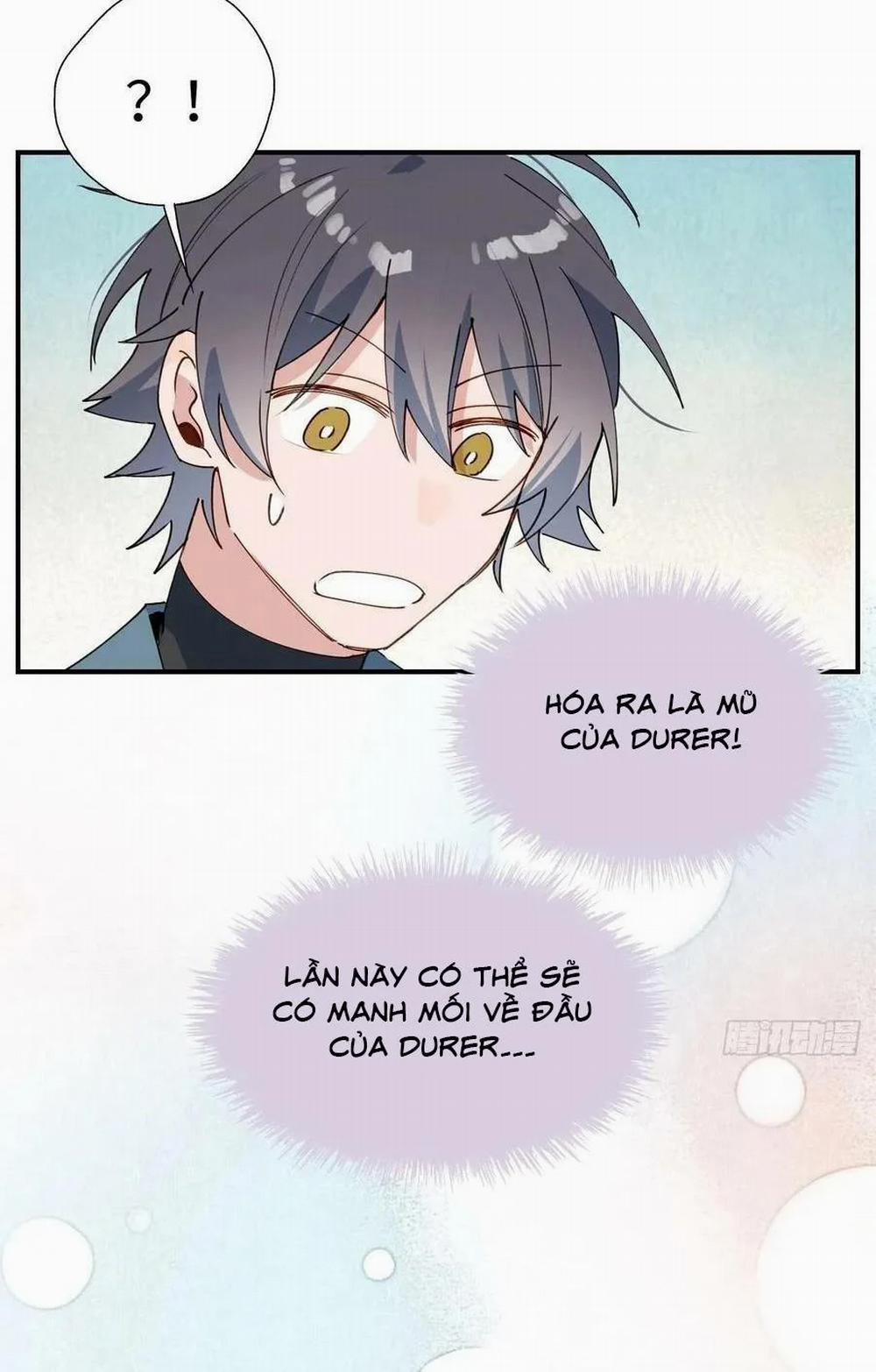 Ma Vương Đại Nhân Luôn Trêu Chọc Tôi 45 trang 41