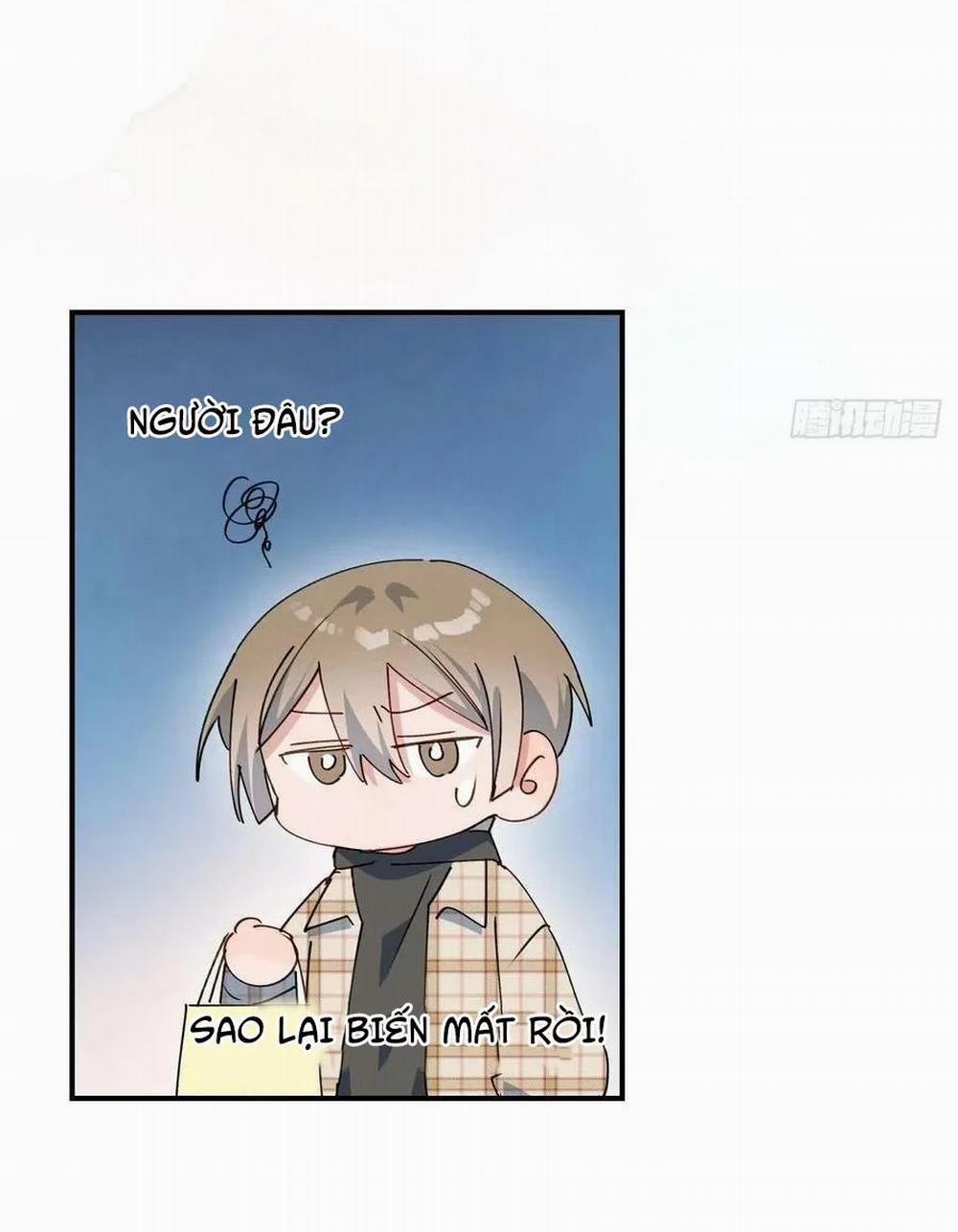 Ma Vương Đại Nhân Luôn Trêu Chọc Tôi 45 trang 43