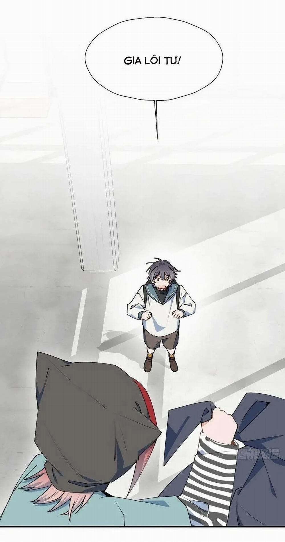 Ma Vương Đại Nhân Luôn Trêu Chọc Tôi 45 trang 5