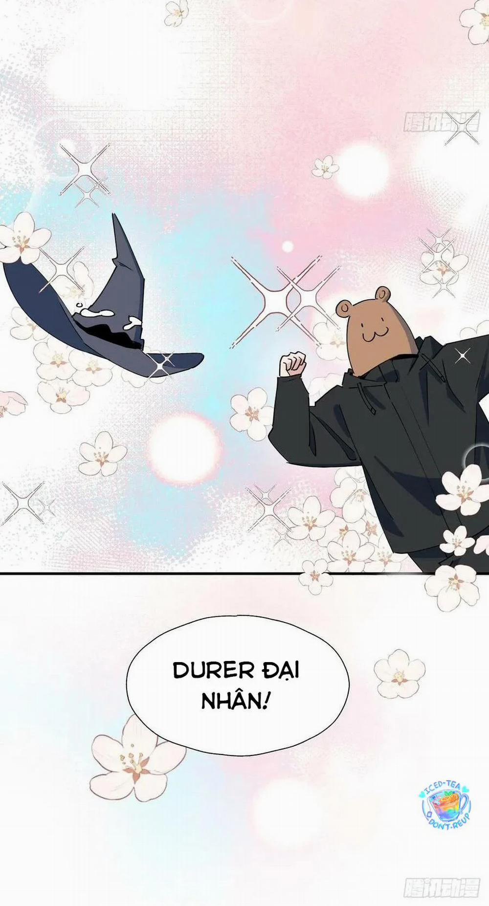 Ma Vương Đại Nhân Luôn Trêu Chọc Tôi 46 trang 10