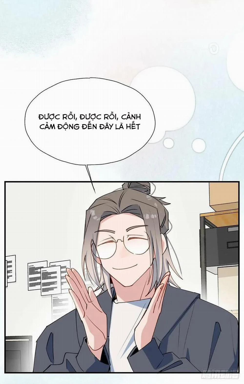 Ma Vương Đại Nhân Luôn Trêu Chọc Tôi 46 trang 15