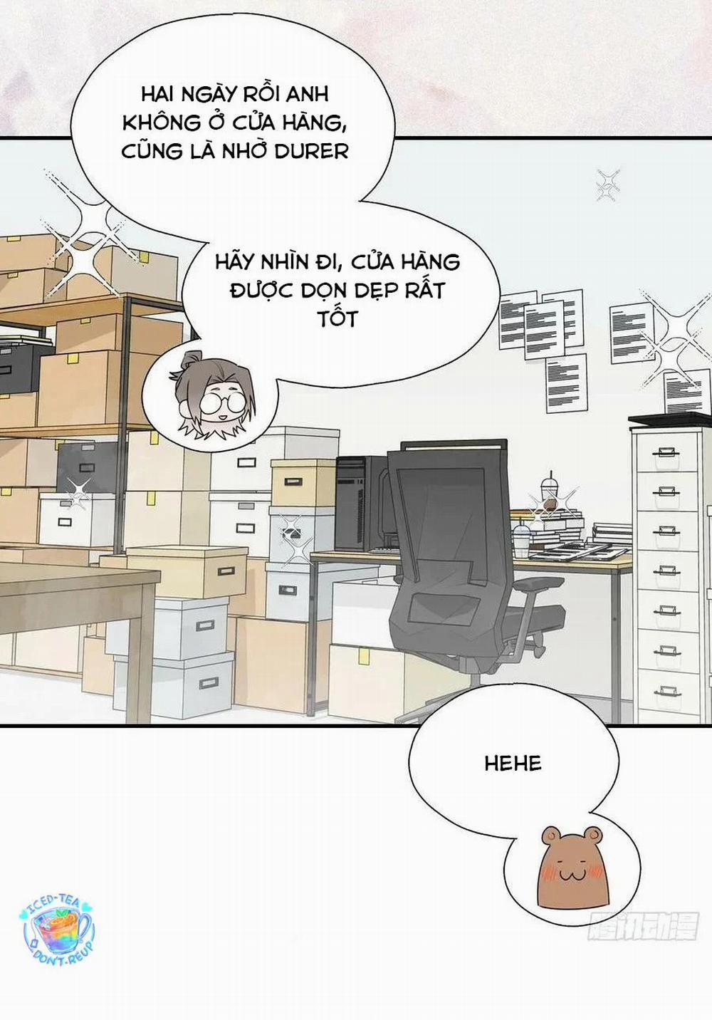 Ma Vương Đại Nhân Luôn Trêu Chọc Tôi 46 trang 2