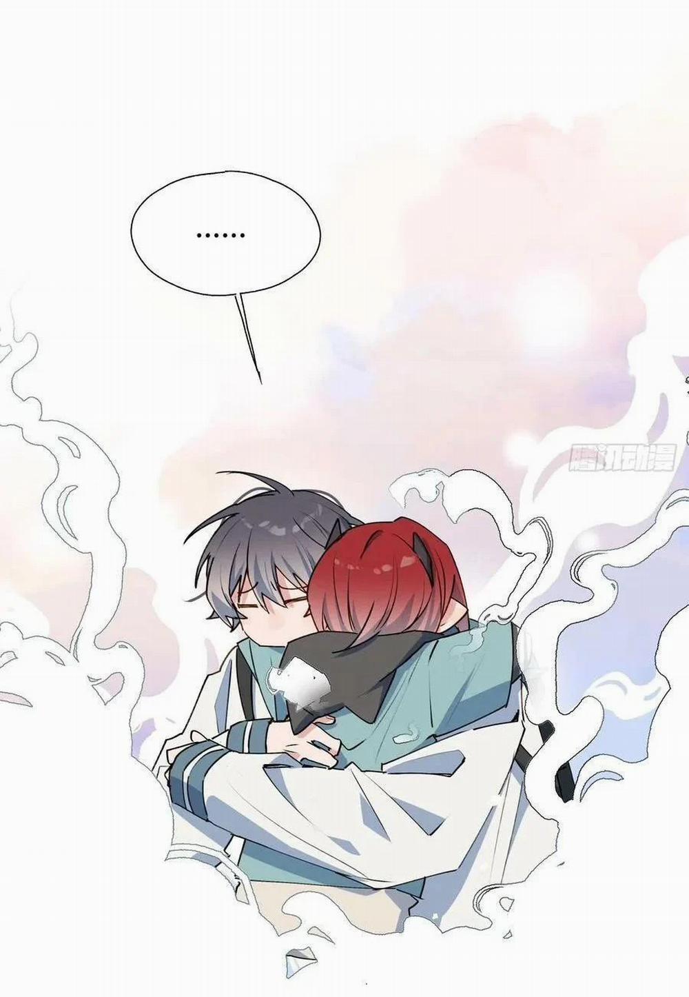 Ma Vương Đại Nhân Luôn Trêu Chọc Tôi 46 trang 26