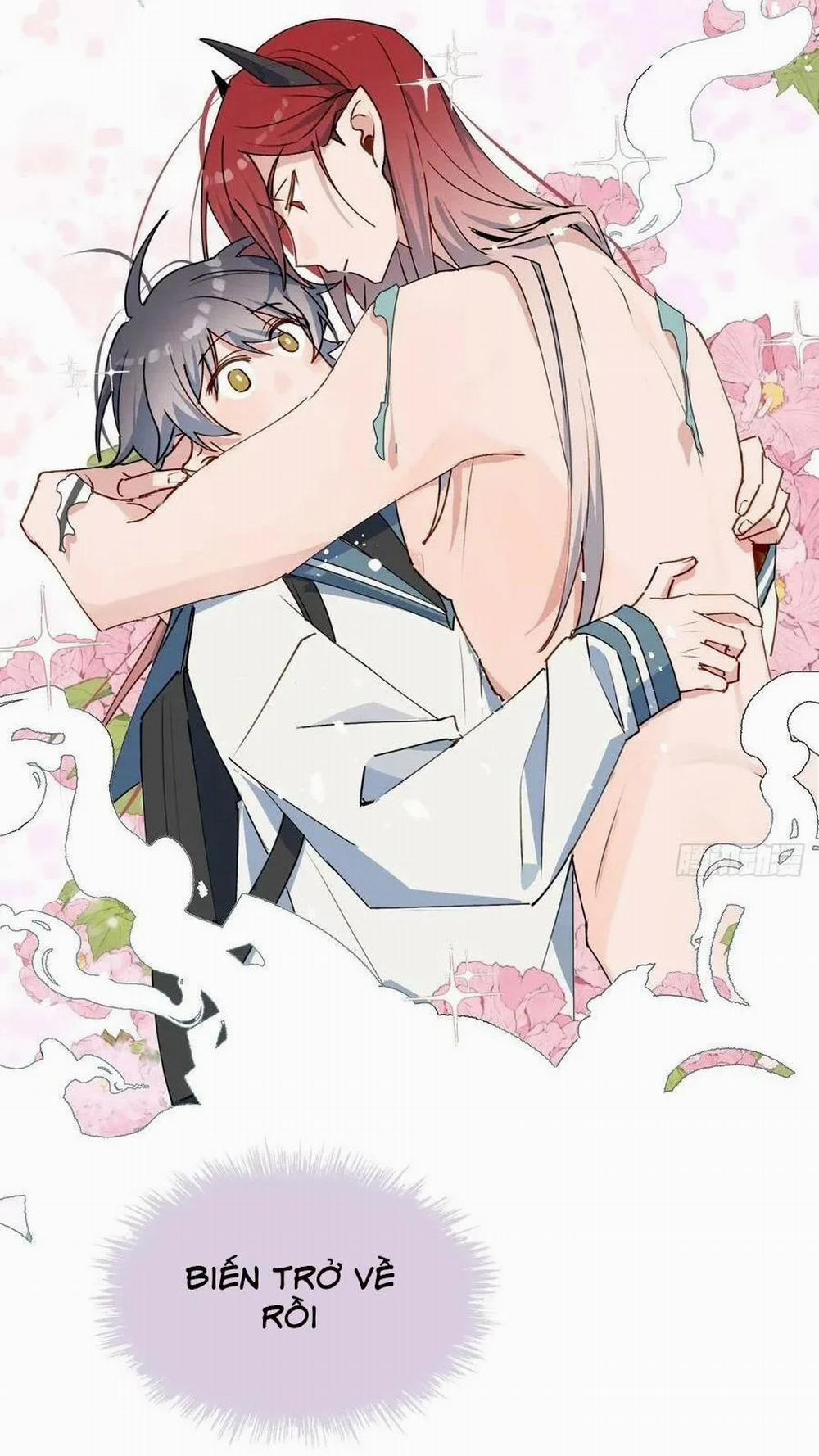 Ma Vương Đại Nhân Luôn Trêu Chọc Tôi 46 trang 29