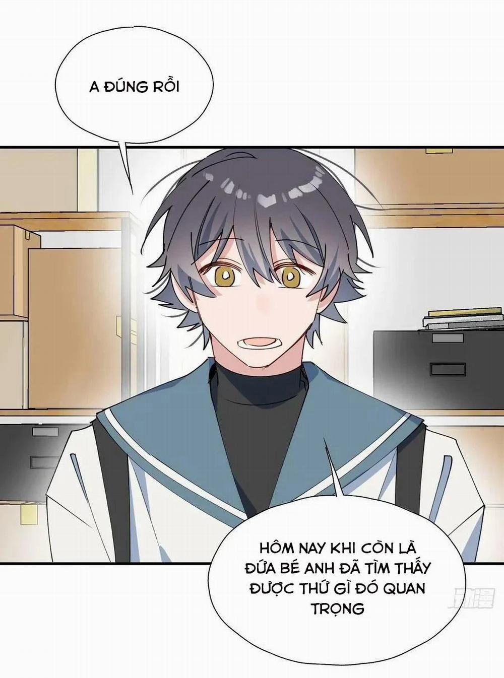 Ma Vương Đại Nhân Luôn Trêu Chọc Tôi 46 trang 39