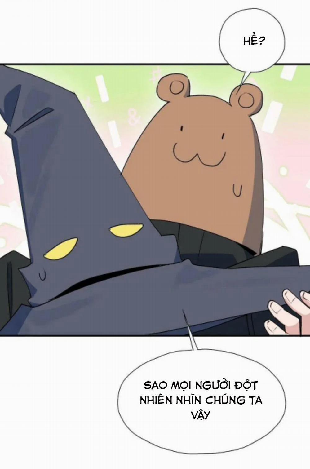 Ma Vương Đại Nhân Luôn Trêu Chọc Tôi 46 trang 41