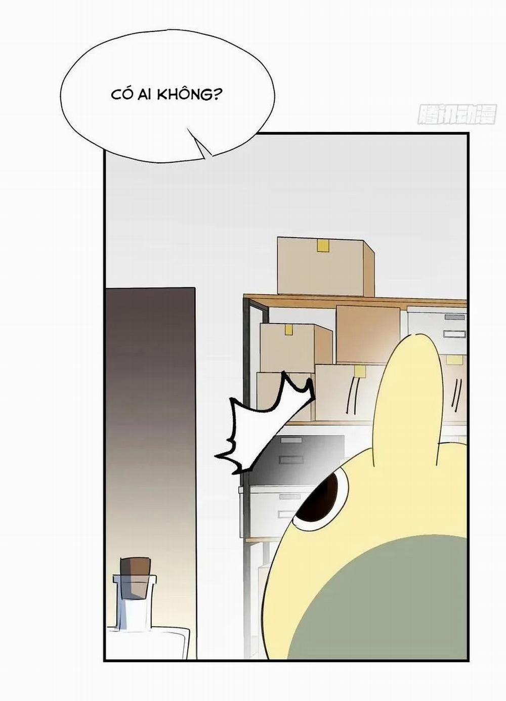 Ma Vương Đại Nhân Luôn Trêu Chọc Tôi 46 trang 5