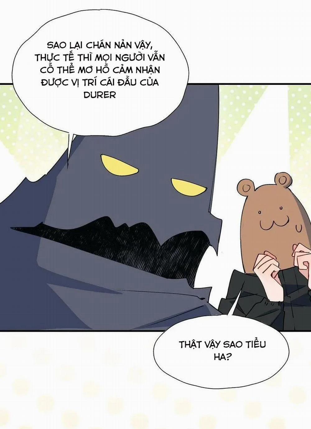 Ma Vương Đại Nhân Luôn Trêu Chọc Tôi 47 trang 11