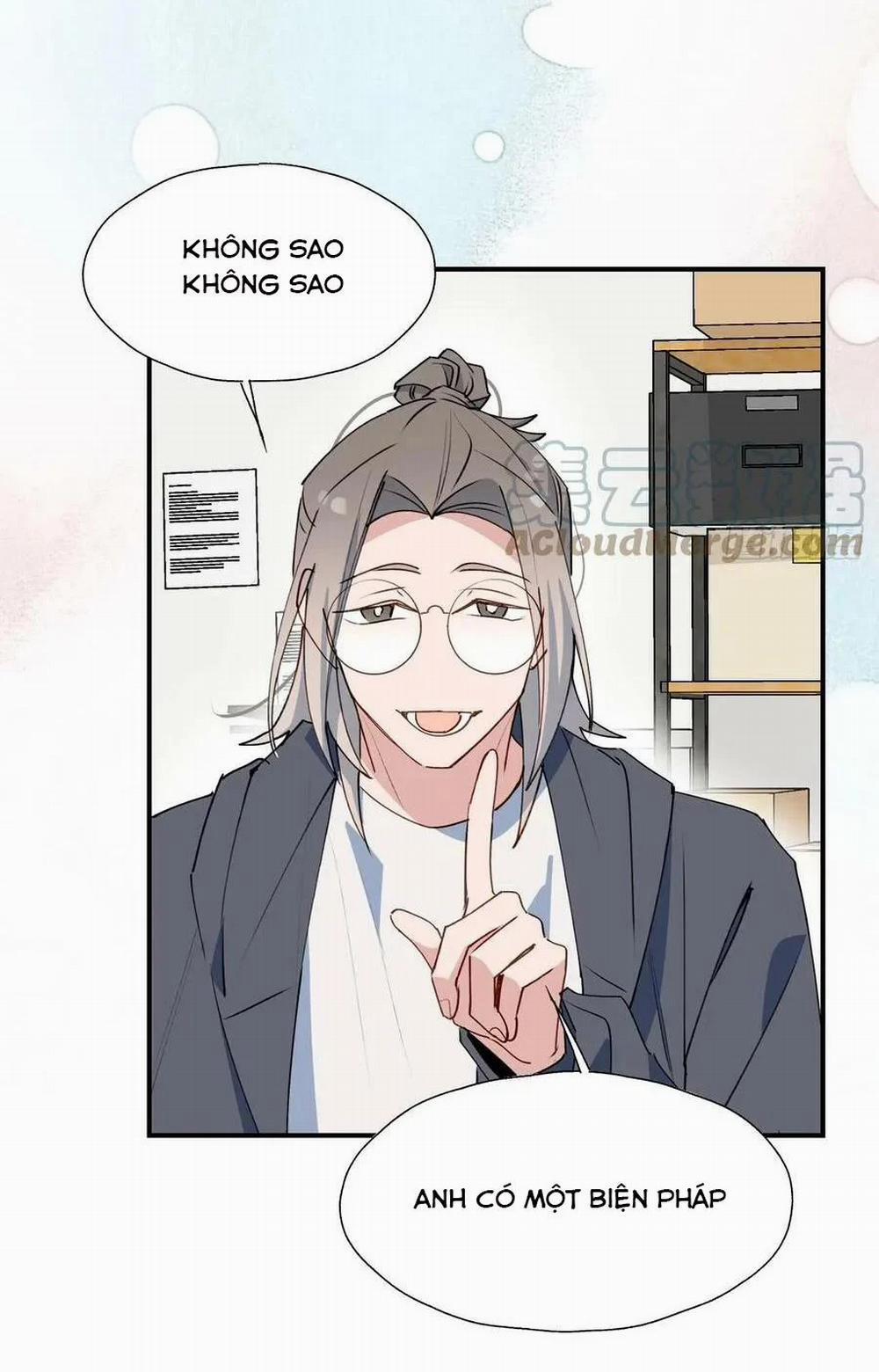 Ma Vương Đại Nhân Luôn Trêu Chọc Tôi 47 trang 16