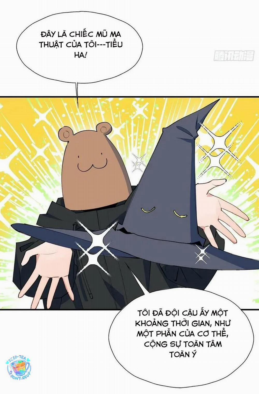 Ma Vương Đại Nhân Luôn Trêu Chọc Tôi 47 trang 2