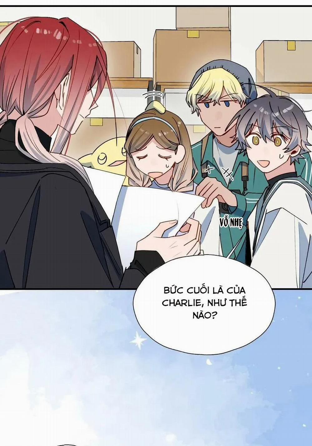 Ma Vương Đại Nhân Luôn Trêu Chọc Tôi 47 trang 24