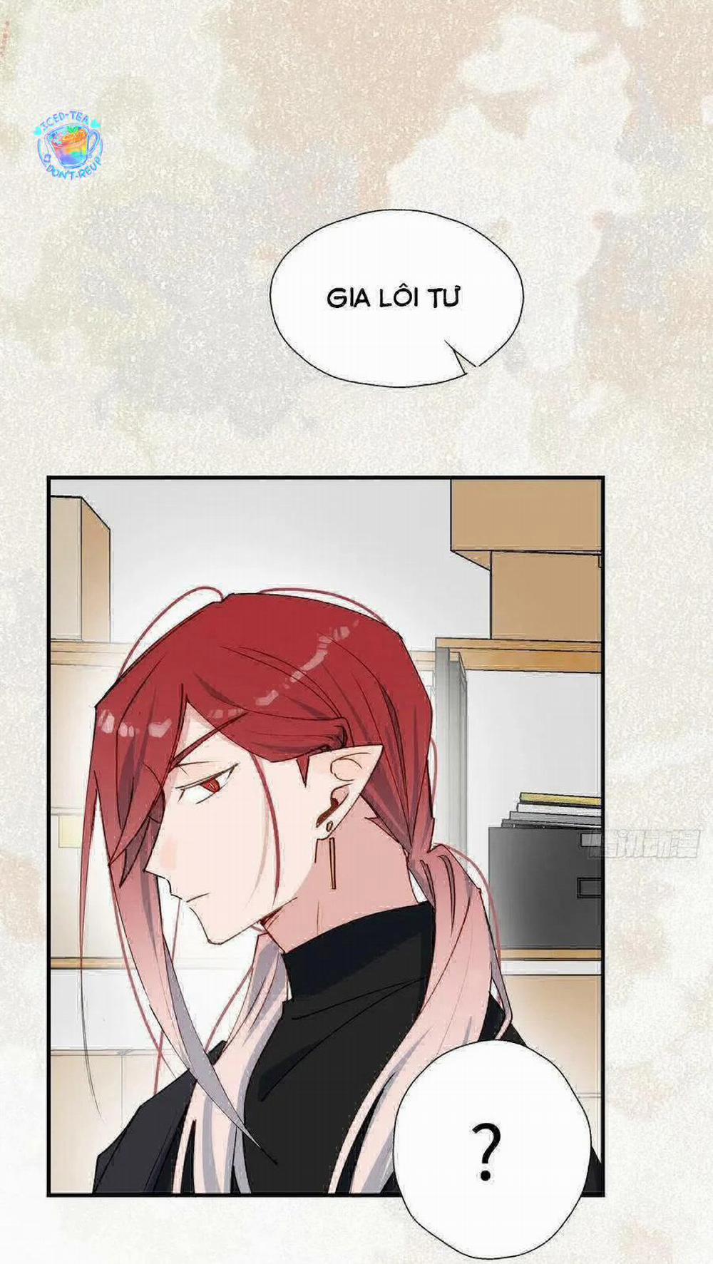 Ma Vương Đại Nhân Luôn Trêu Chọc Tôi 47 trang 31