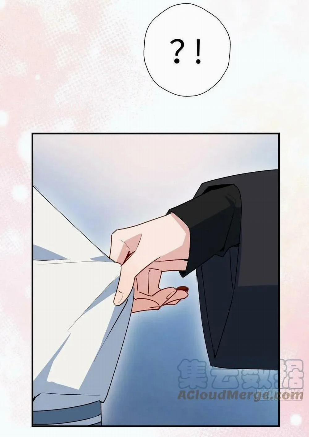 Ma Vương Đại Nhân Luôn Trêu Chọc Tôi 47 trang 37