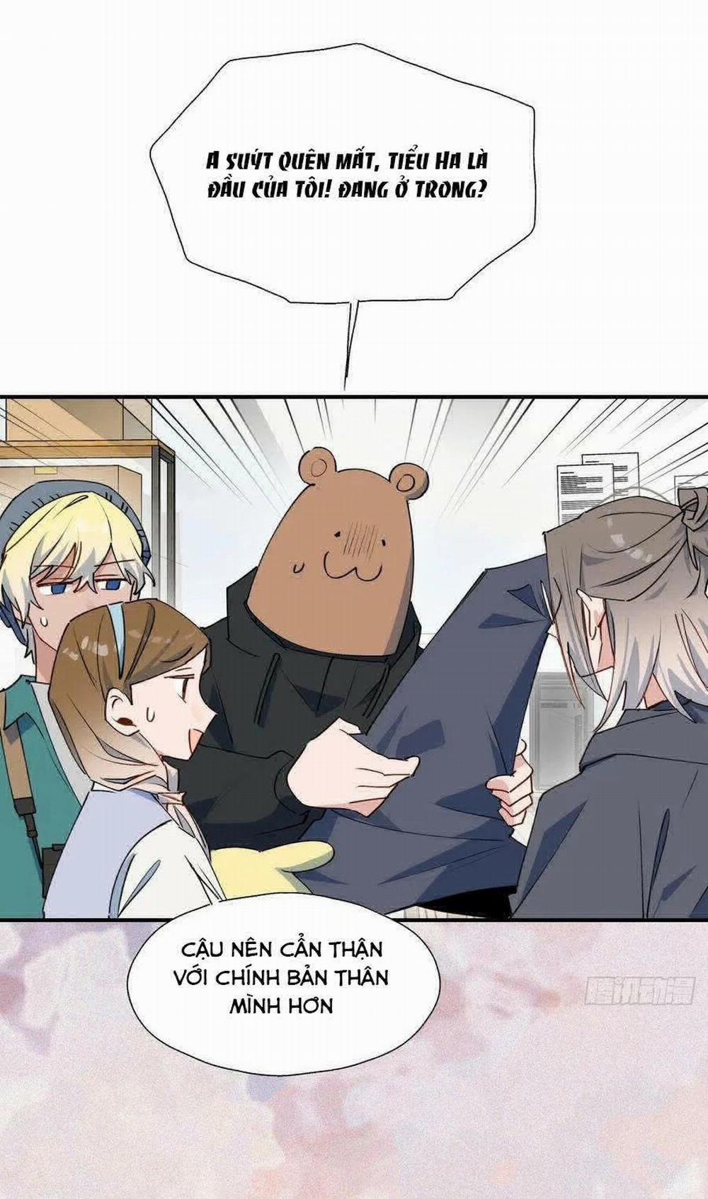 Ma Vương Đại Nhân Luôn Trêu Chọc Tôi 47 trang 5