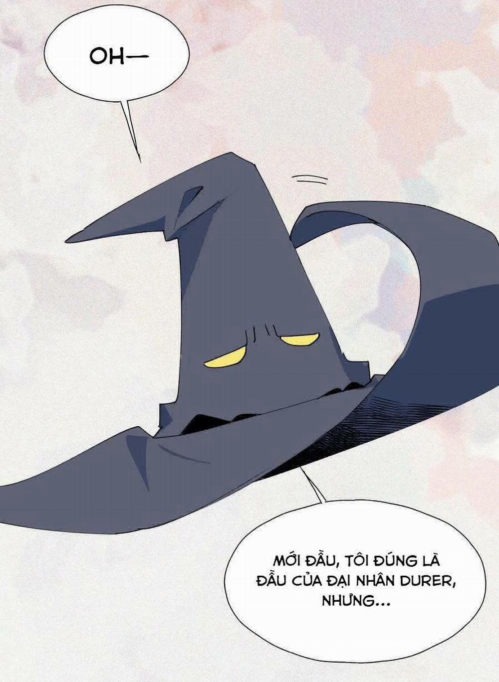 Ma Vương Đại Nhân Luôn Trêu Chọc Tôi 47 trang 6