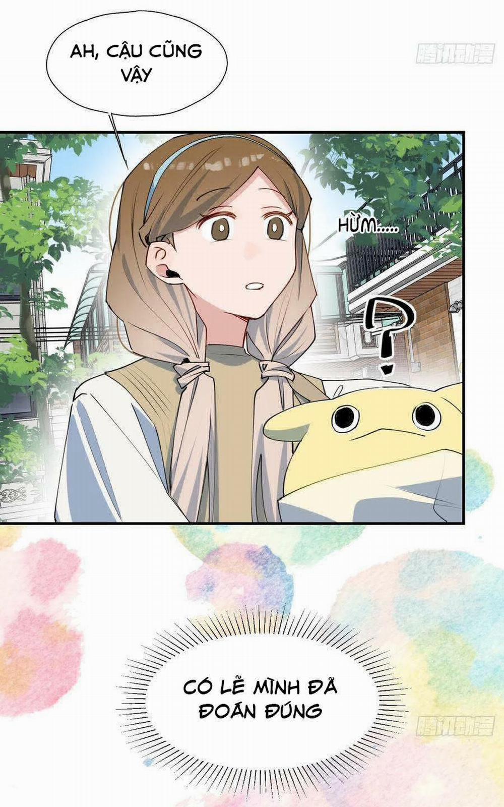 Ma Vương Đại Nhân Luôn Trêu Chọc Tôi 48 trang 11