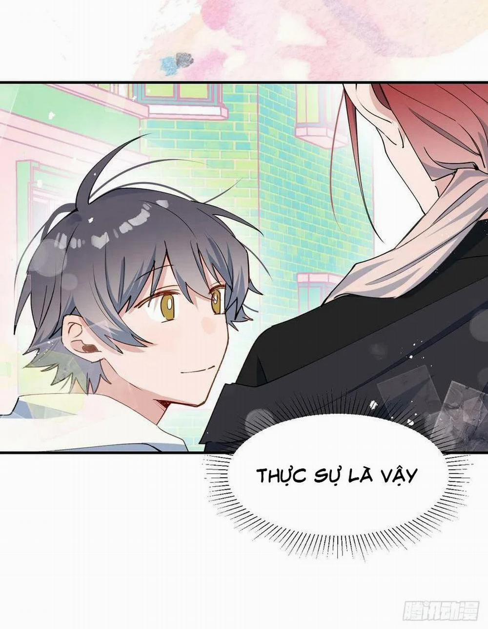 Ma Vương Đại Nhân Luôn Trêu Chọc Tôi 48 trang 12