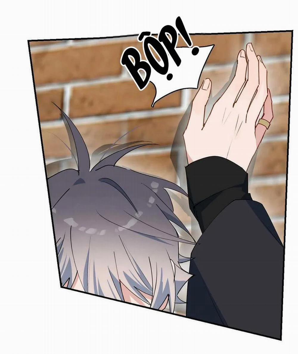 Ma Vương Đại Nhân Luôn Trêu Chọc Tôi 48 trang 19