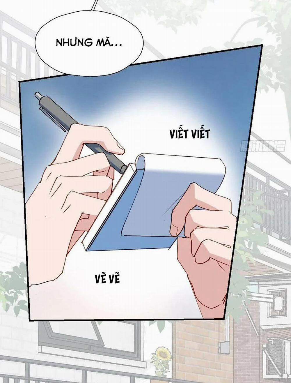 Ma Vương Đại Nhân Luôn Trêu Chọc Tôi 48 trang 35