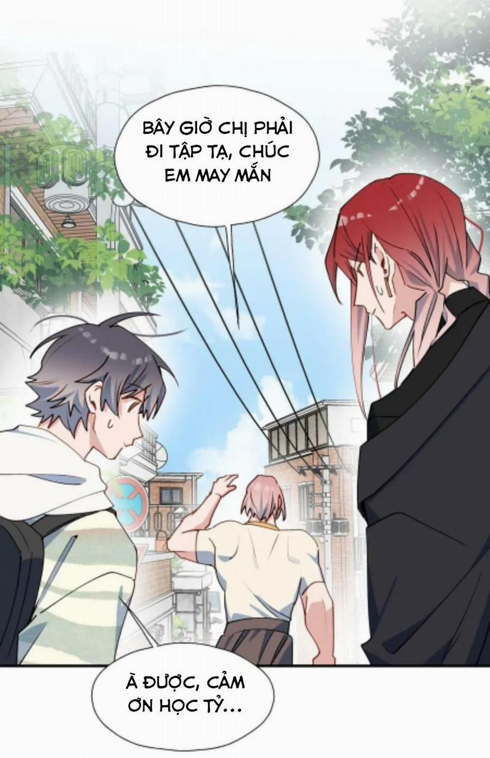 Ma Vương Đại Nhân Luôn Trêu Chọc Tôi 48 trang 37