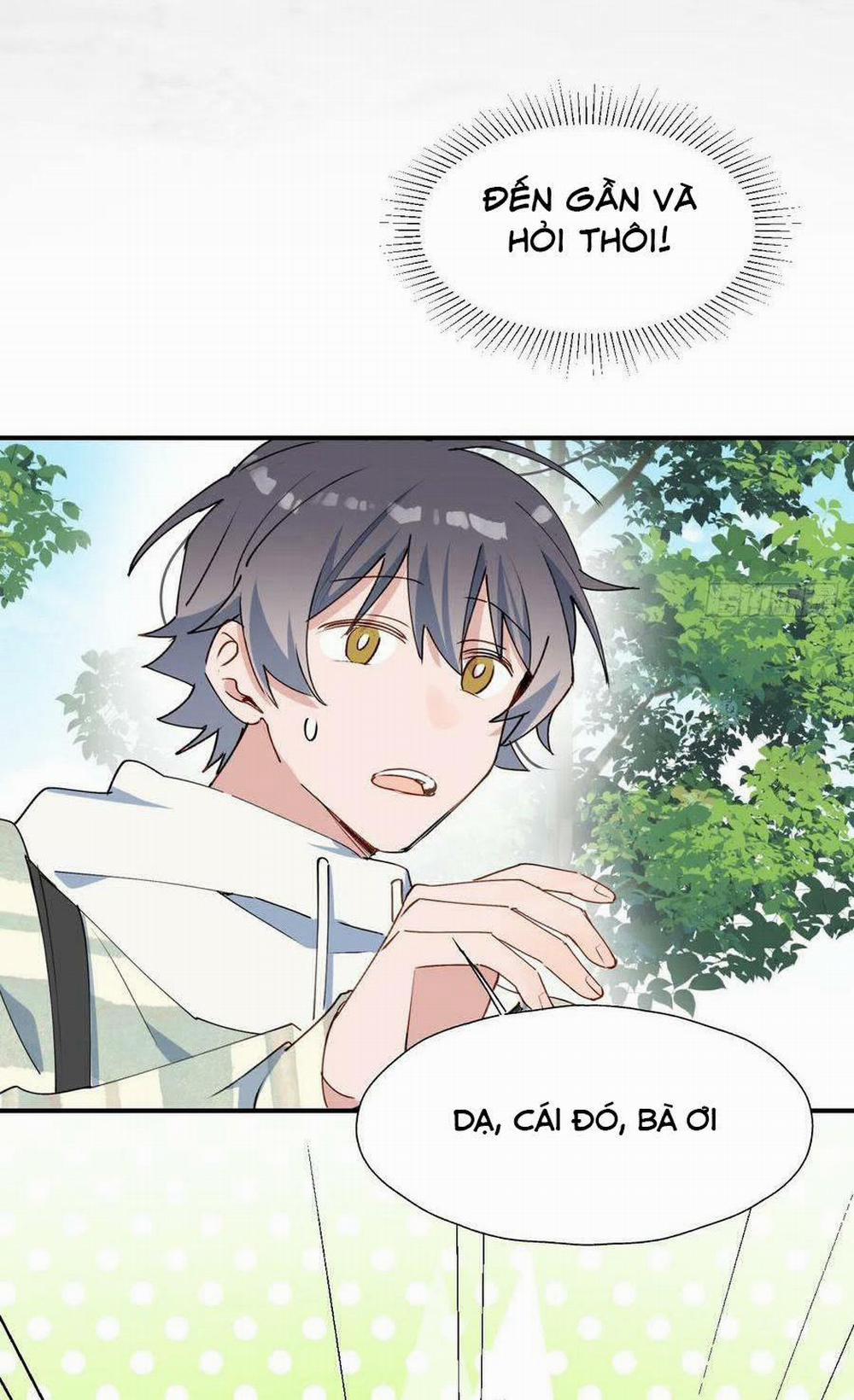 Ma Vương Đại Nhân Luôn Trêu Chọc Tôi 48 trang 41