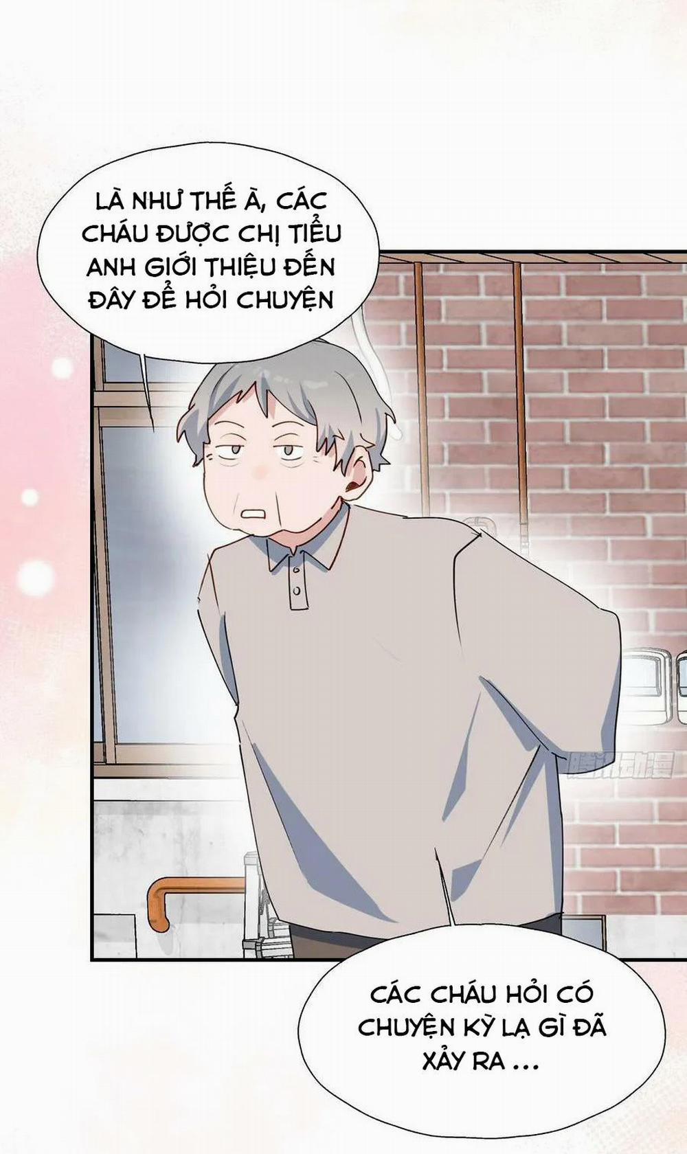 Ma Vương Đại Nhân Luôn Trêu Chọc Tôi 48 trang 44