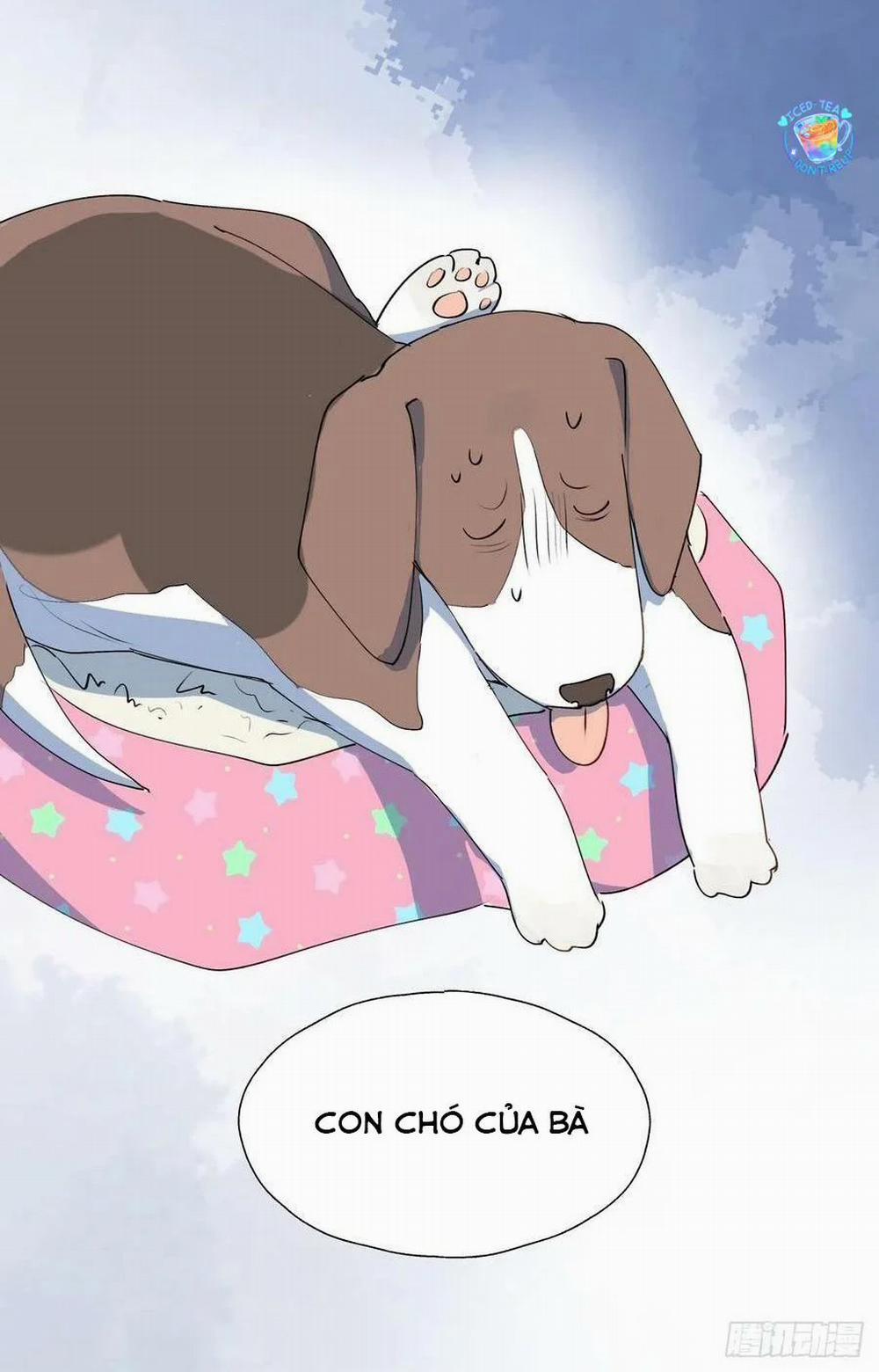 Ma Vương Đại Nhân Luôn Trêu Chọc Tôi 48 trang 47