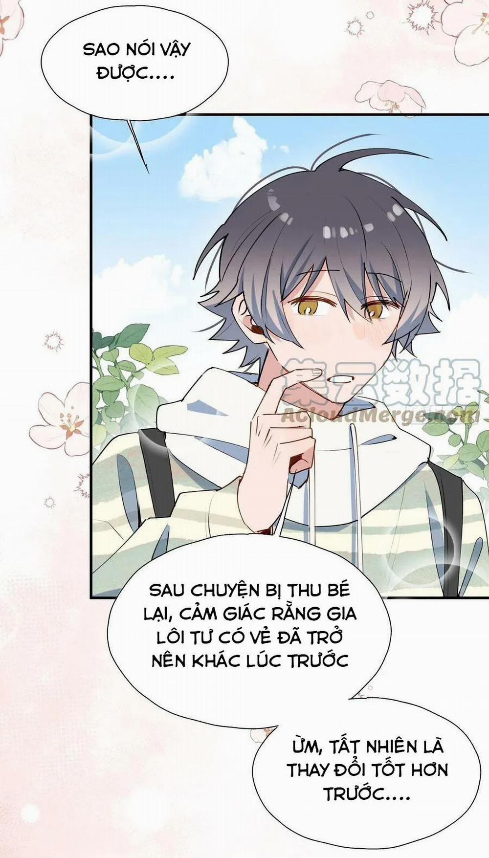 Ma Vương Đại Nhân Luôn Trêu Chọc Tôi 48 trang 7