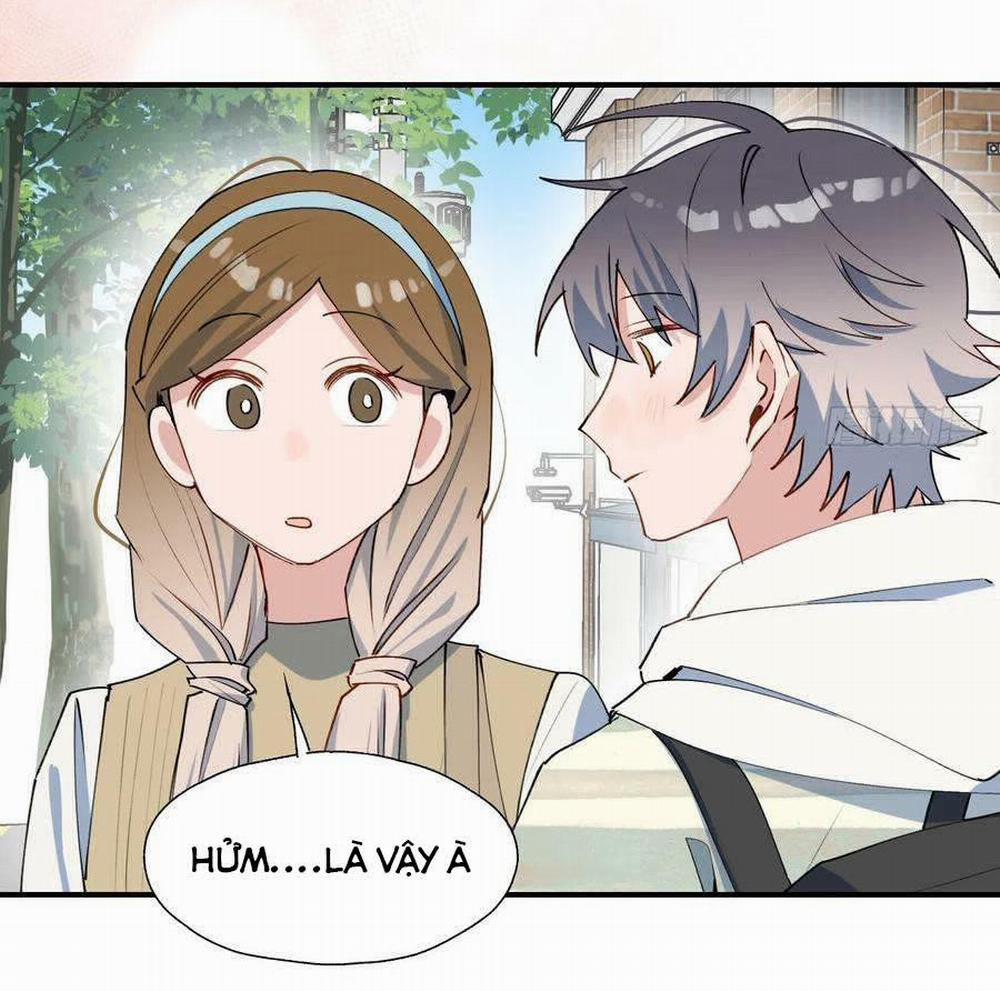 Ma Vương Đại Nhân Luôn Trêu Chọc Tôi 48 trang 8