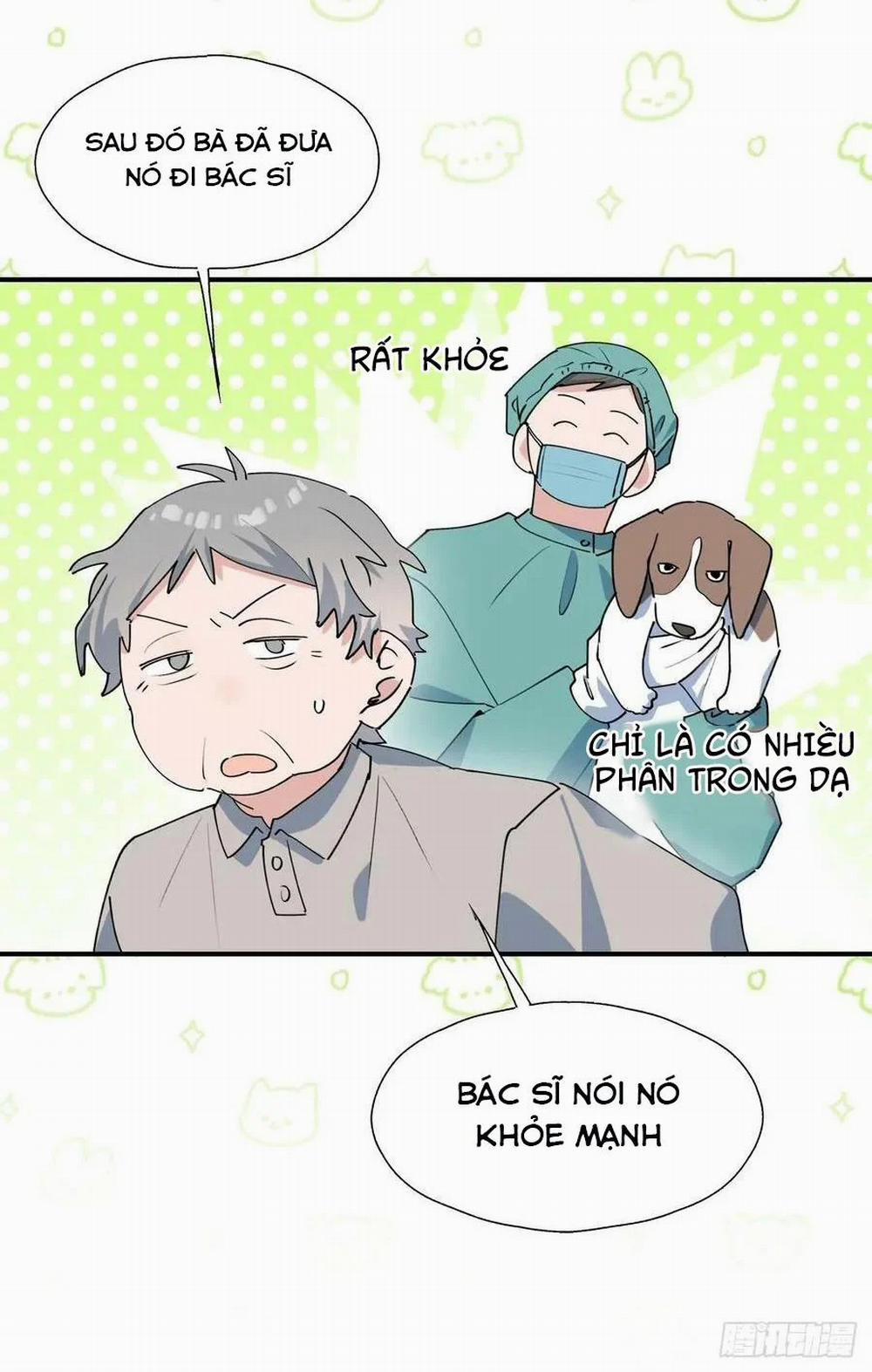 Ma Vương Đại Nhân Luôn Trêu Chọc Tôi 49 trang 10