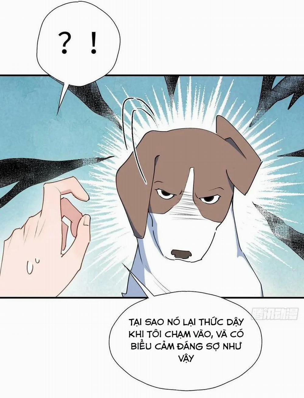 Ma Vương Đại Nhân Luôn Trêu Chọc Tôi 49 trang 15