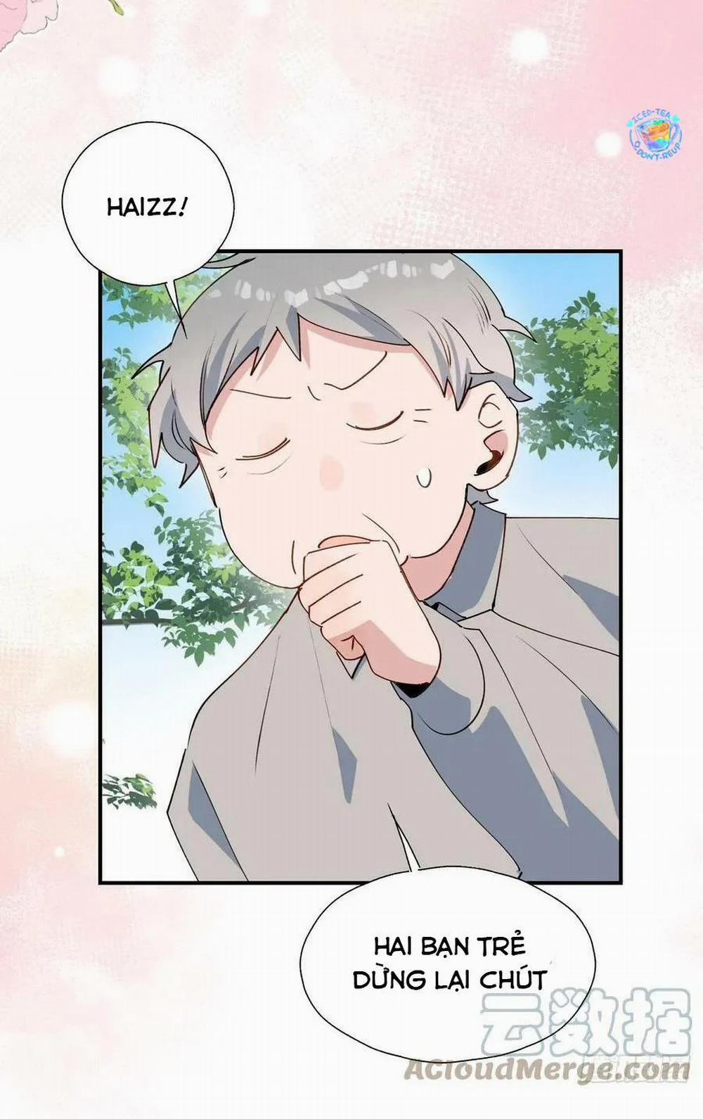 Ma Vương Đại Nhân Luôn Trêu Chọc Tôi 49 trang 19