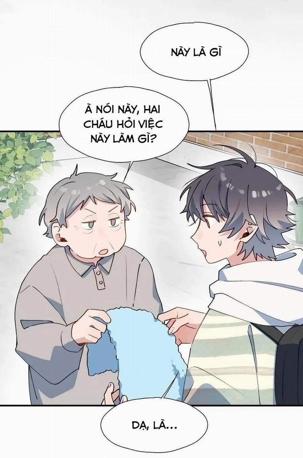 Ma Vương Đại Nhân Luôn Trêu Chọc Tôi 49 trang 2