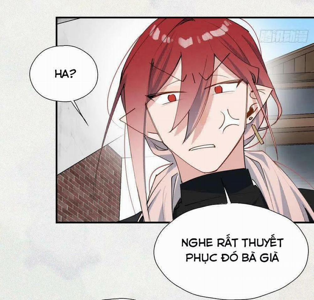 Ma Vương Đại Nhân Luôn Trêu Chọc Tôi 49 trang 22