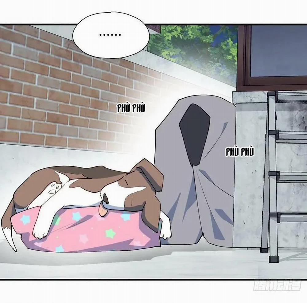 Ma Vương Đại Nhân Luôn Trêu Chọc Tôi 49 trang 25