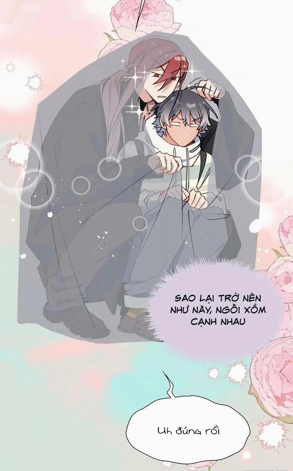 Ma Vương Đại Nhân Luôn Trêu Chọc Tôi 49 trang 27