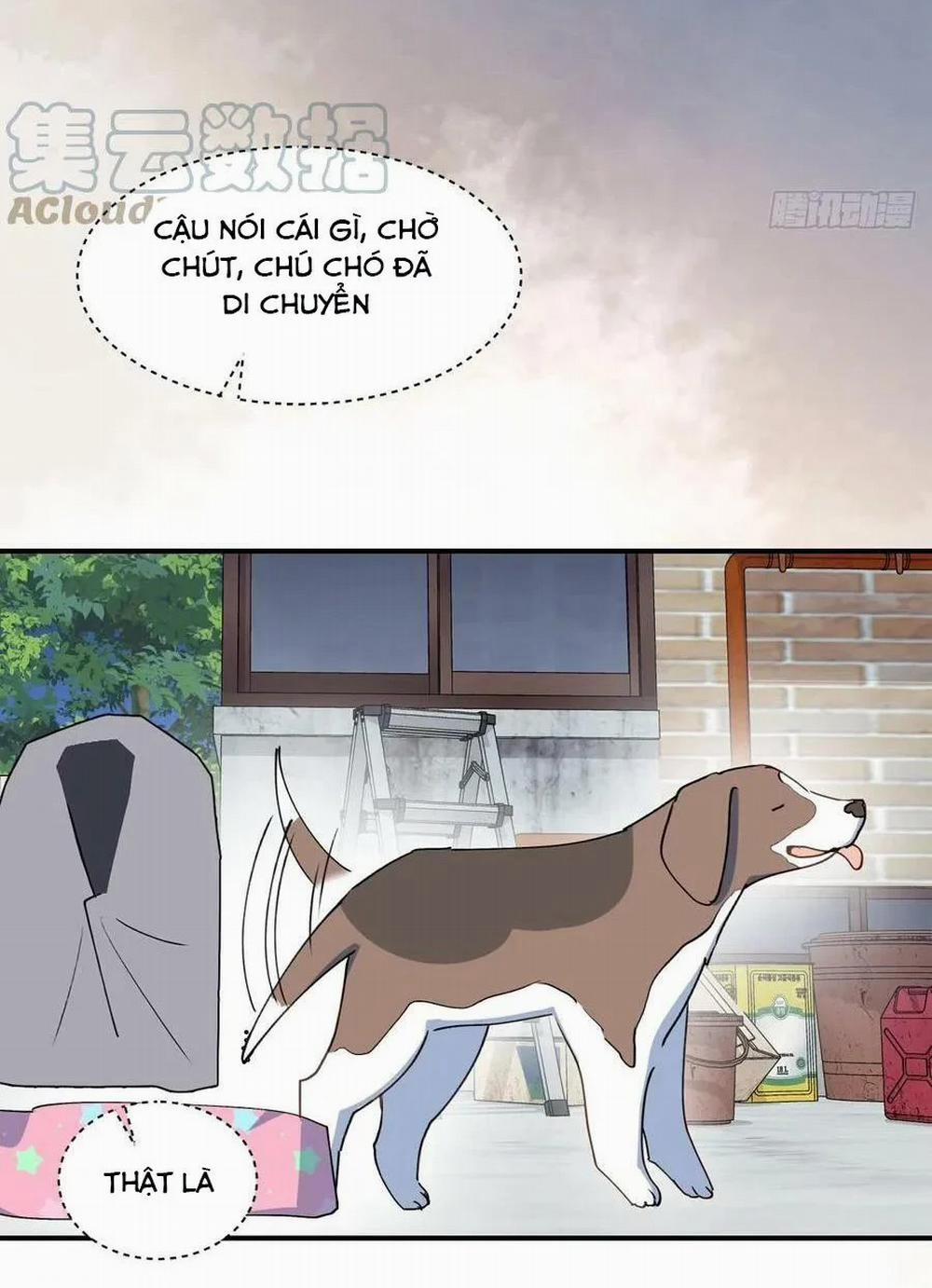 Ma Vương Đại Nhân Luôn Trêu Chọc Tôi 49 trang 30