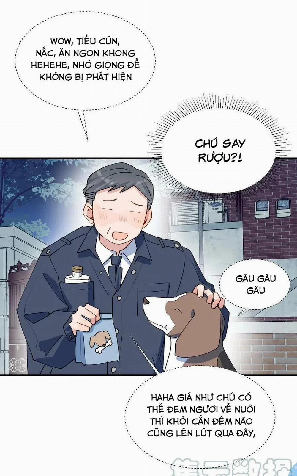 Ma Vương Đại Nhân Luôn Trêu Chọc Tôi 49 trang 32