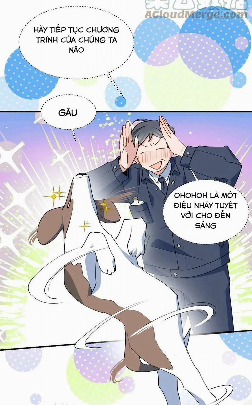 Ma Vương Đại Nhân Luôn Trêu Chọc Tôi 49 trang 33