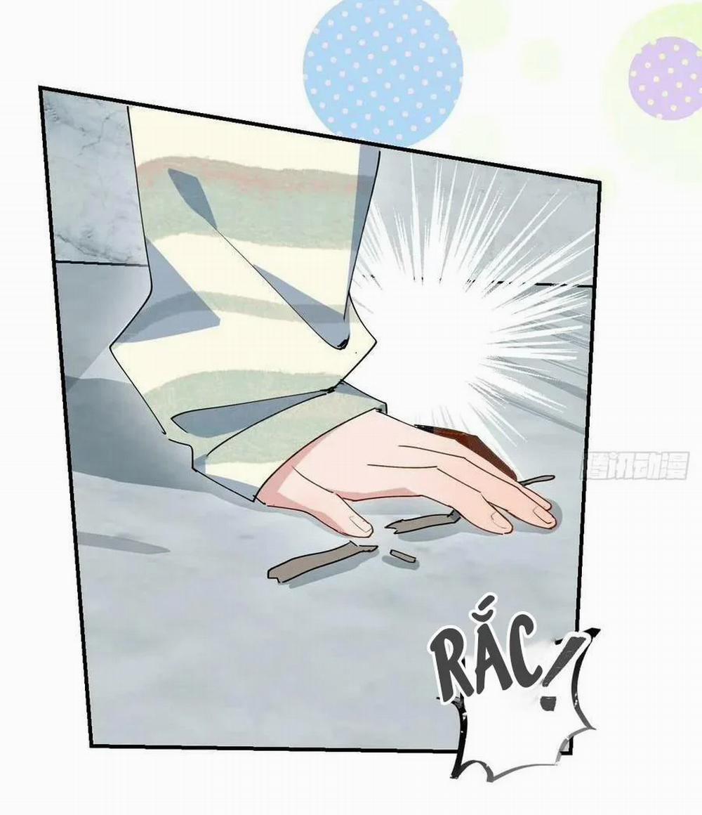 Ma Vương Đại Nhân Luôn Trêu Chọc Tôi 49 trang 35