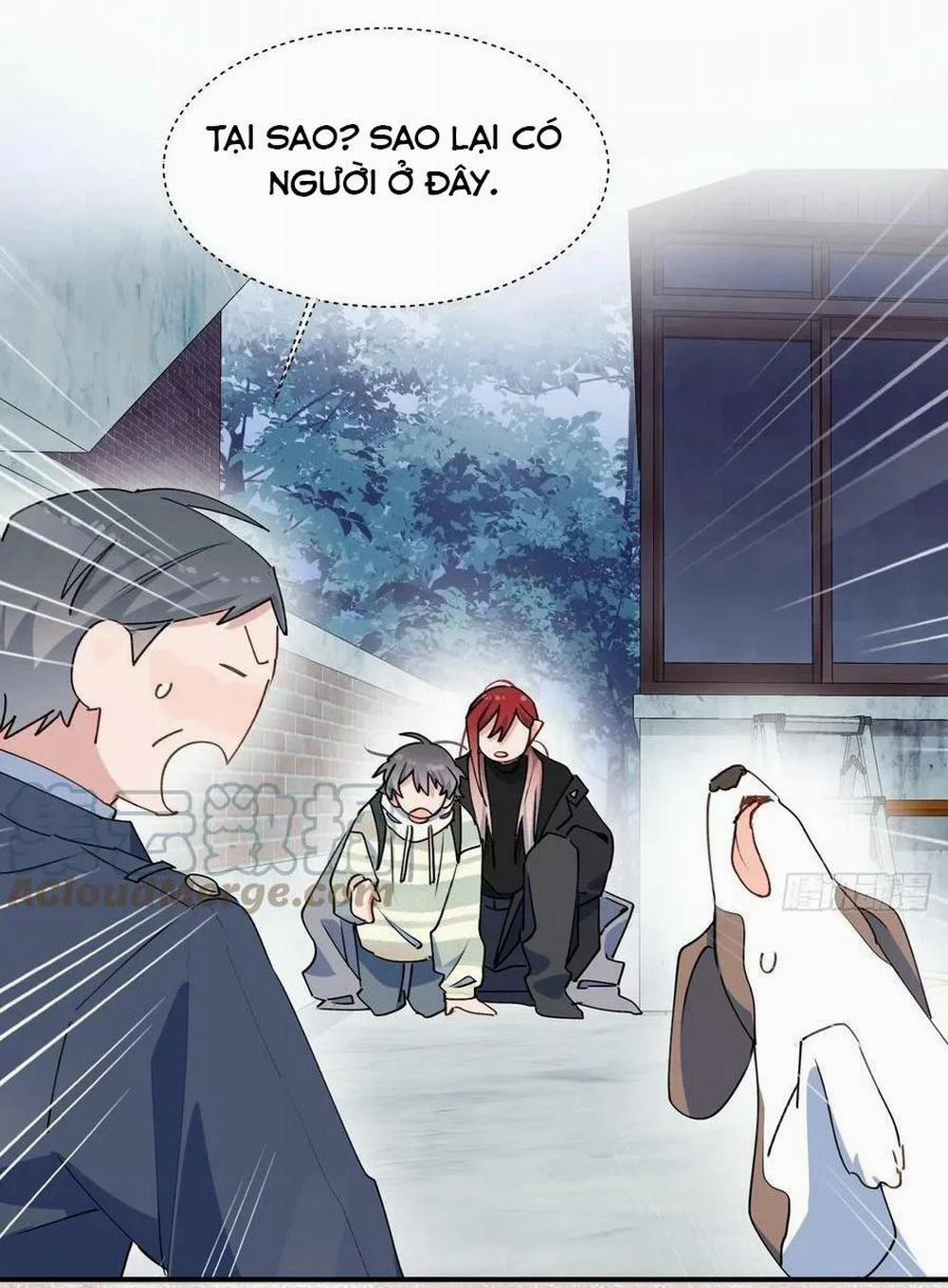 Ma Vương Đại Nhân Luôn Trêu Chọc Tôi 49 trang 36