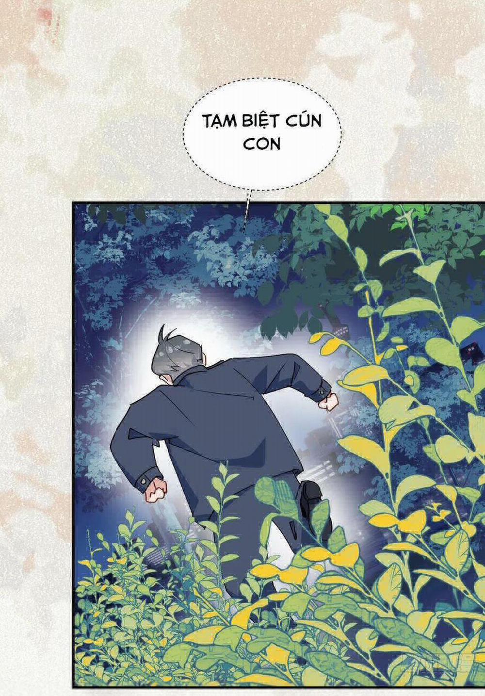 Ma Vương Đại Nhân Luôn Trêu Chọc Tôi 49 trang 37