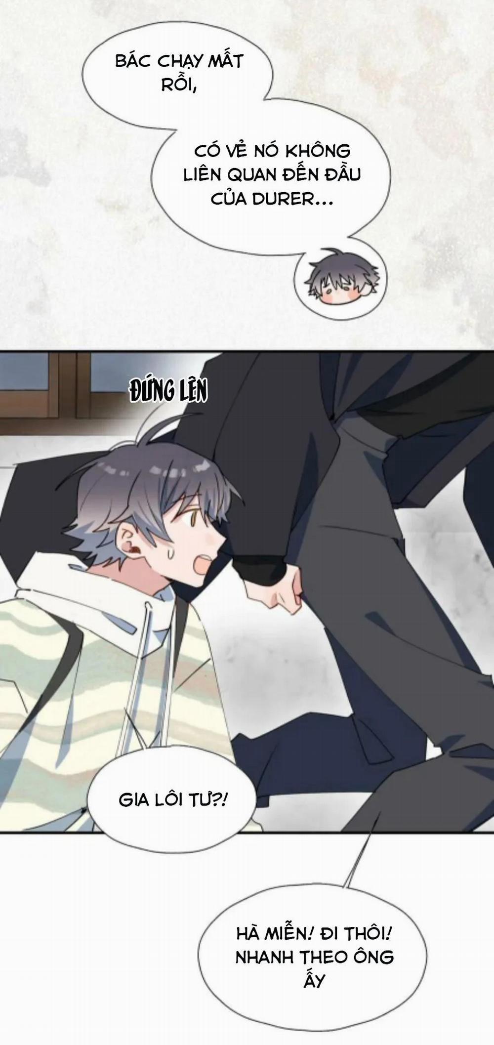 Ma Vương Đại Nhân Luôn Trêu Chọc Tôi 49 trang 38