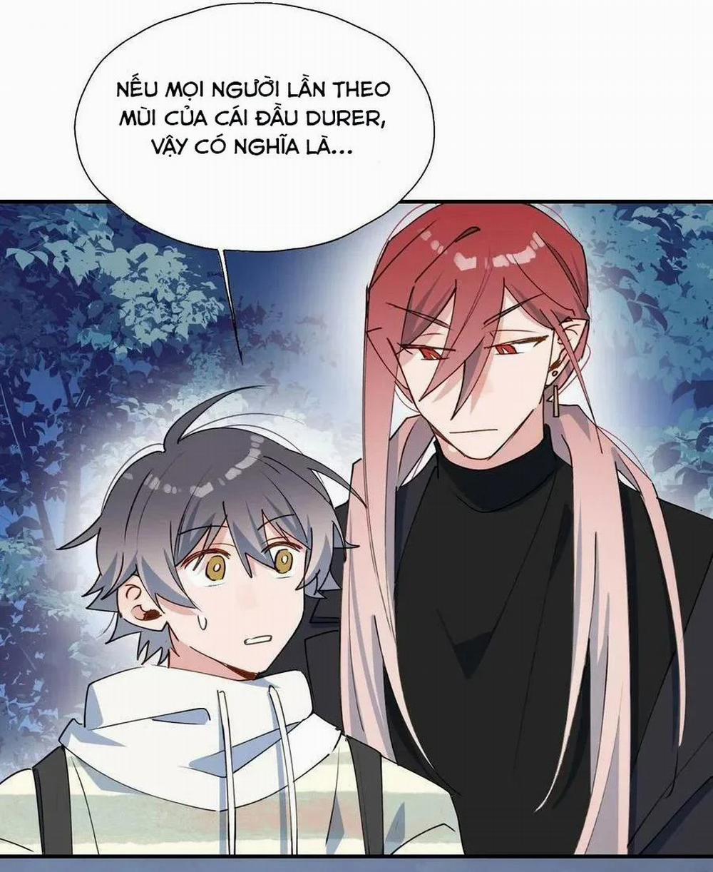 Ma Vương Đại Nhân Luôn Trêu Chọc Tôi 49 trang 44