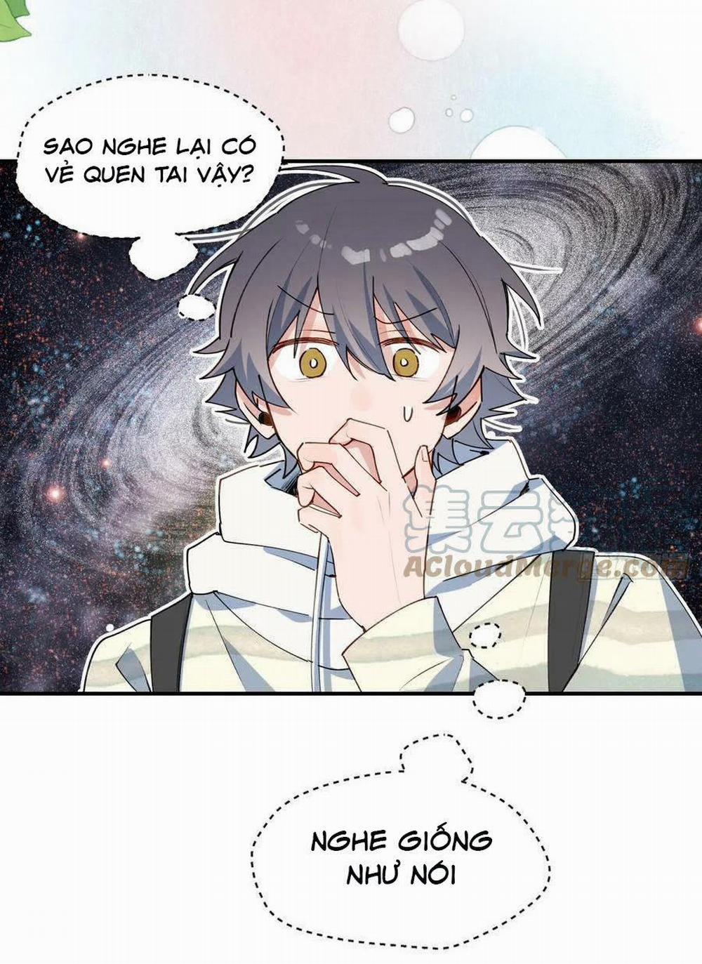 Ma Vương Đại Nhân Luôn Trêu Chọc Tôi 49 trang 6