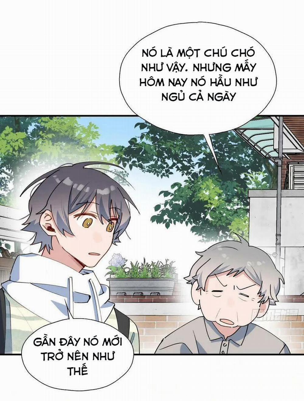 Ma Vương Đại Nhân Luôn Trêu Chọc Tôi 49 trang 8